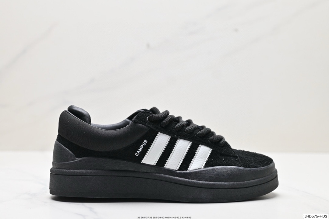 Adidas Campus Shoes